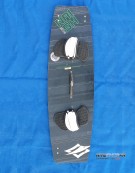 PLANCHE DE KITESURF NAISH MOMENTUM 2010 COMPLETE