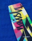 PLANCHE DE KITESURF NAISH MOMENTUM 2010 COMPLETE