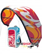 AILE DE KITESURF RRD OBSESSION 12M 2013 NUE