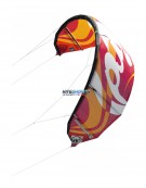 AILE DE KITESURF RRD OBSESSION 12M 2013 NUE