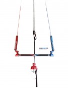 AILE DE KITESURF RRD OBSESSION 12M 2013 NUE