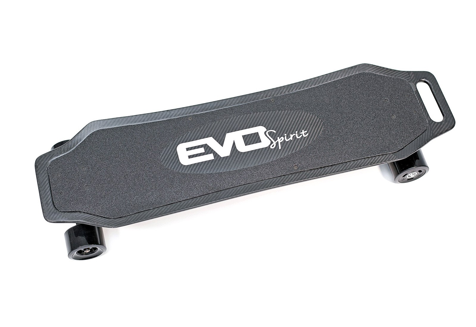 Skate électrique - Longboard - Tout terrain - Evo-spirit