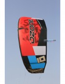 AILE DE KITESURF OZONE CATALYST 12M COMPLETE