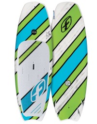 STANDUP PADDLE RIGIDE F-ONE PAPENOO