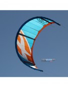AILE DE KITESURF F-ONE BANDIT 14M NUE 2015