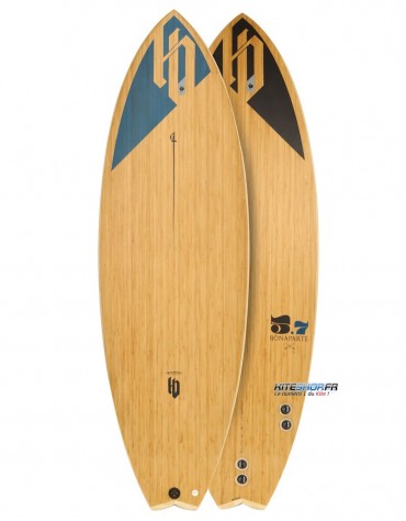 SURF BONAPARTE HB SURFKITE