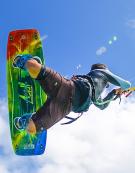 F-ONE ACID HRD LITE TECH 2017
