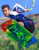 F-ONE ACID HRD LITE TECH 2017