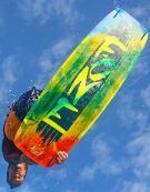 F-ONE ACID HRD LITE TECH 2017