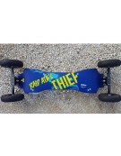 HQ MOUNTAINBOARDS THIEF 9"