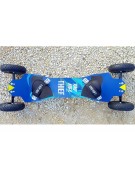 HQ MOUNTAINBOARDS THIEF 9"