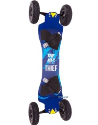 HQ MOUNTAINBOARDS THIEF 9 POUCE