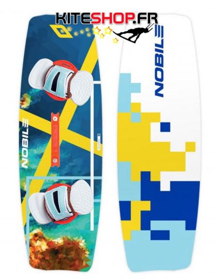 NOBILE XTR 2016