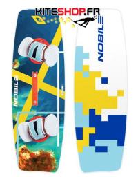 NOBILE XTR 2016