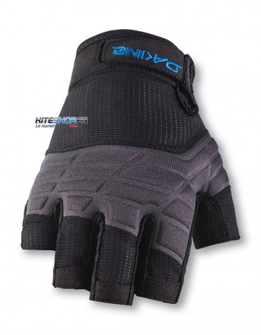 DAKINE HALF FINGER SAILING GLOVES