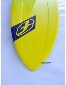 PLANCHE DE SURF F-ONE MITU PRO MODEL 5"8 2017