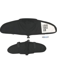 THRUSTER WING COVER SET LIQUID FORCE