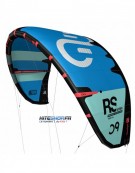 PACK ELEVEIGHT RS + BARRE KITE ATTITUDE + PLANCHE WANNA