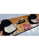 PLANCHE DE KITESURF BLANKFORCE LOGIC 137x41,5