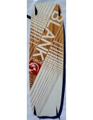 PLANCHE DE KITESURF BLANKFORCE LOGIC 137x41,5