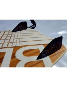 PLANCHE DE KITESURF BLANKFORCE LOGIC 137x41,5