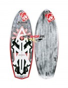 PACK VENT LEGER RRD EMOTION MK2 + BARRE + PLANCHE