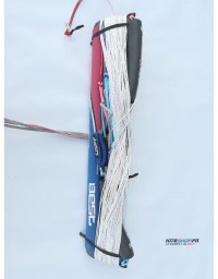 BARRE DE KITESURF BEST REDLINE PERFORMANCE 50 CM