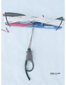 BARRE DE KITESURF BEST