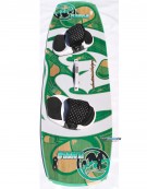 PLANCHE DE KITESURF RRD PLACEBO COMPLETE 140X43 CM DE 2012