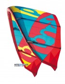 AILE DE KITESURF RRD OBESSION MK2 9M DE 2015