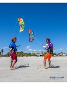 AILE DE KITESURF RRD OBESSION MK2 9M DE 2015