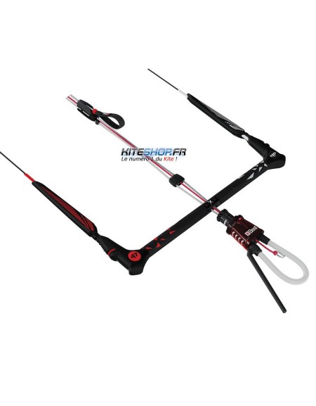 BARRE BEST RP 47CM COMPLETE 2015
