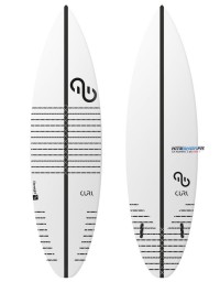 ELEVEIGHT SURF CURL 2019