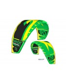 AILE DE KITESURF F-ONE BANDIT 9M 2017 NUE