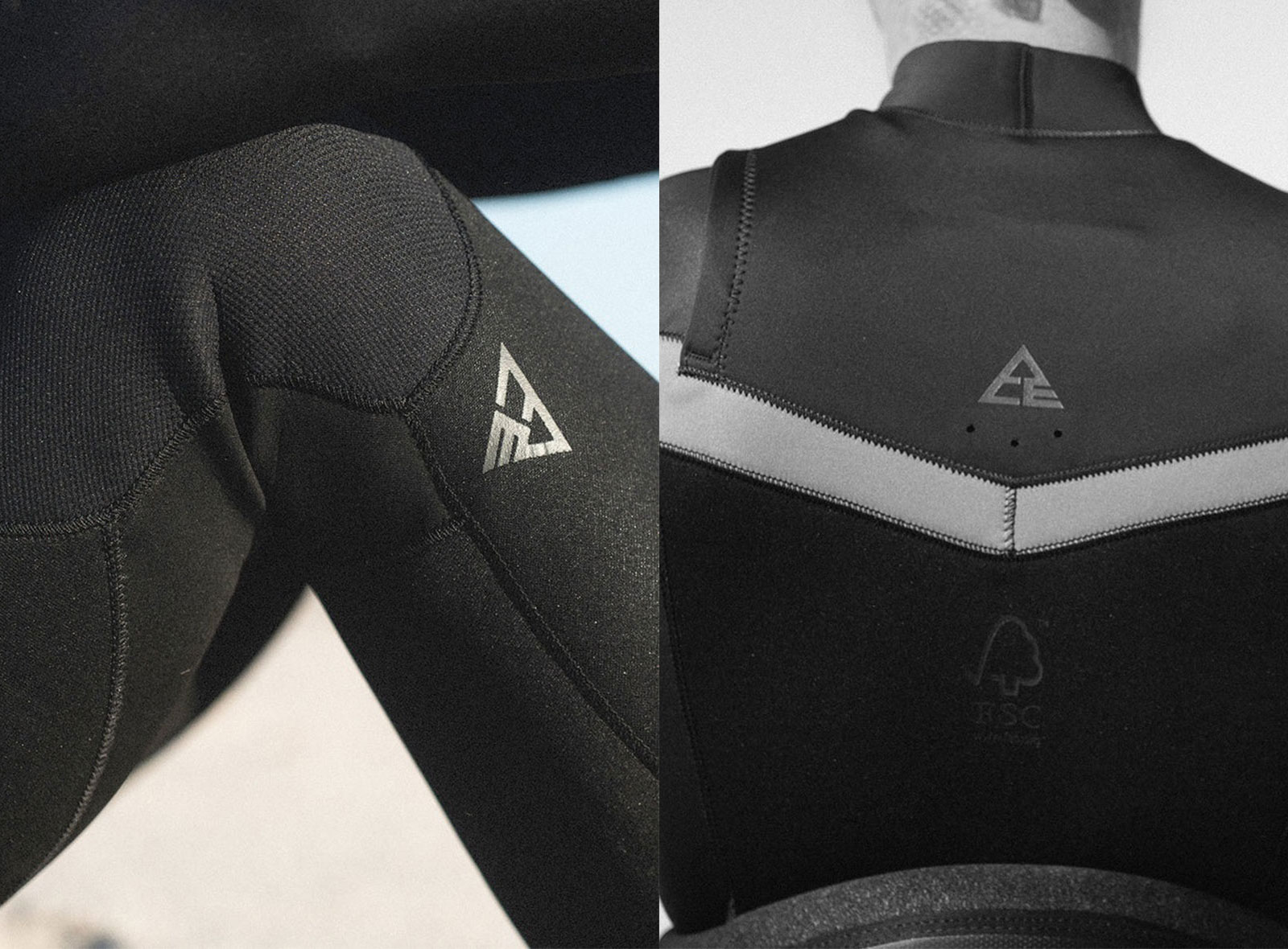 Combinaison de kitesurf Prolimit Ace Steamer Free-X 4/3