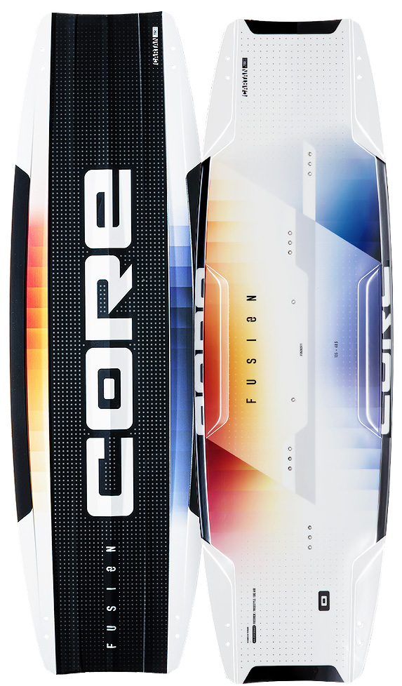 Core Fusion 7