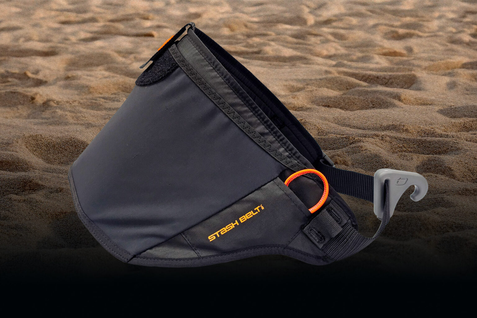 Ozone Parawing Stash Belt V2