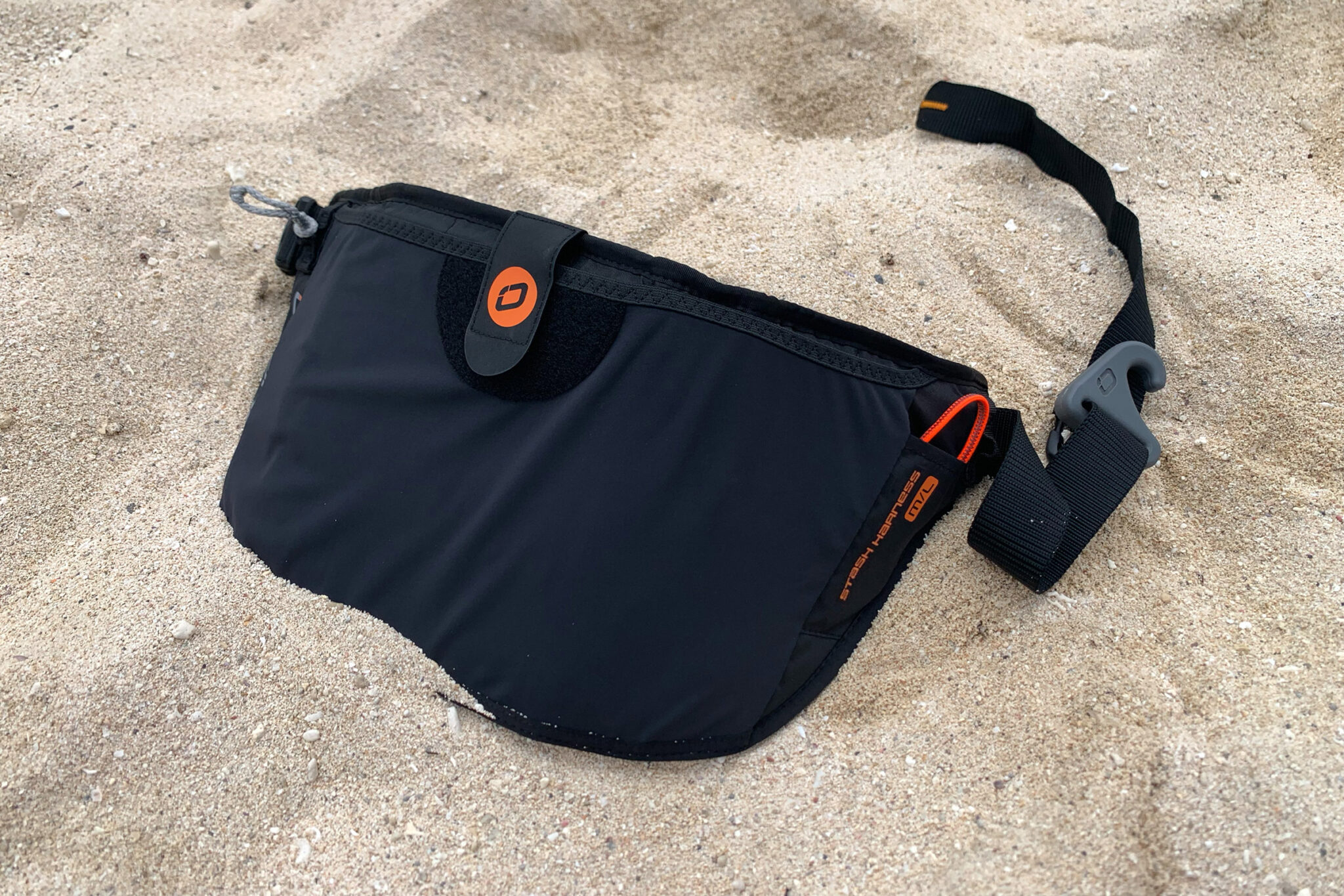 Ozone Stash Harness pour Parawing