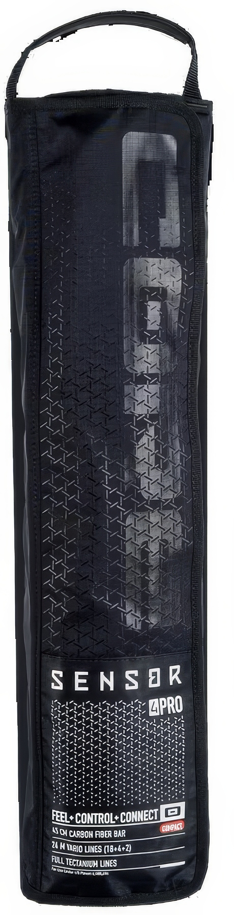 barre core sensor 4 pro