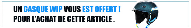 eleveight XS V6 cadeaux