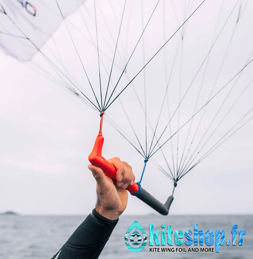 parawing ozone pocket rocket