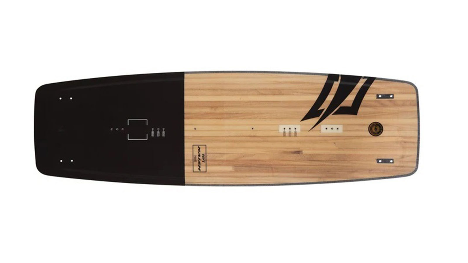 NAISH RPT