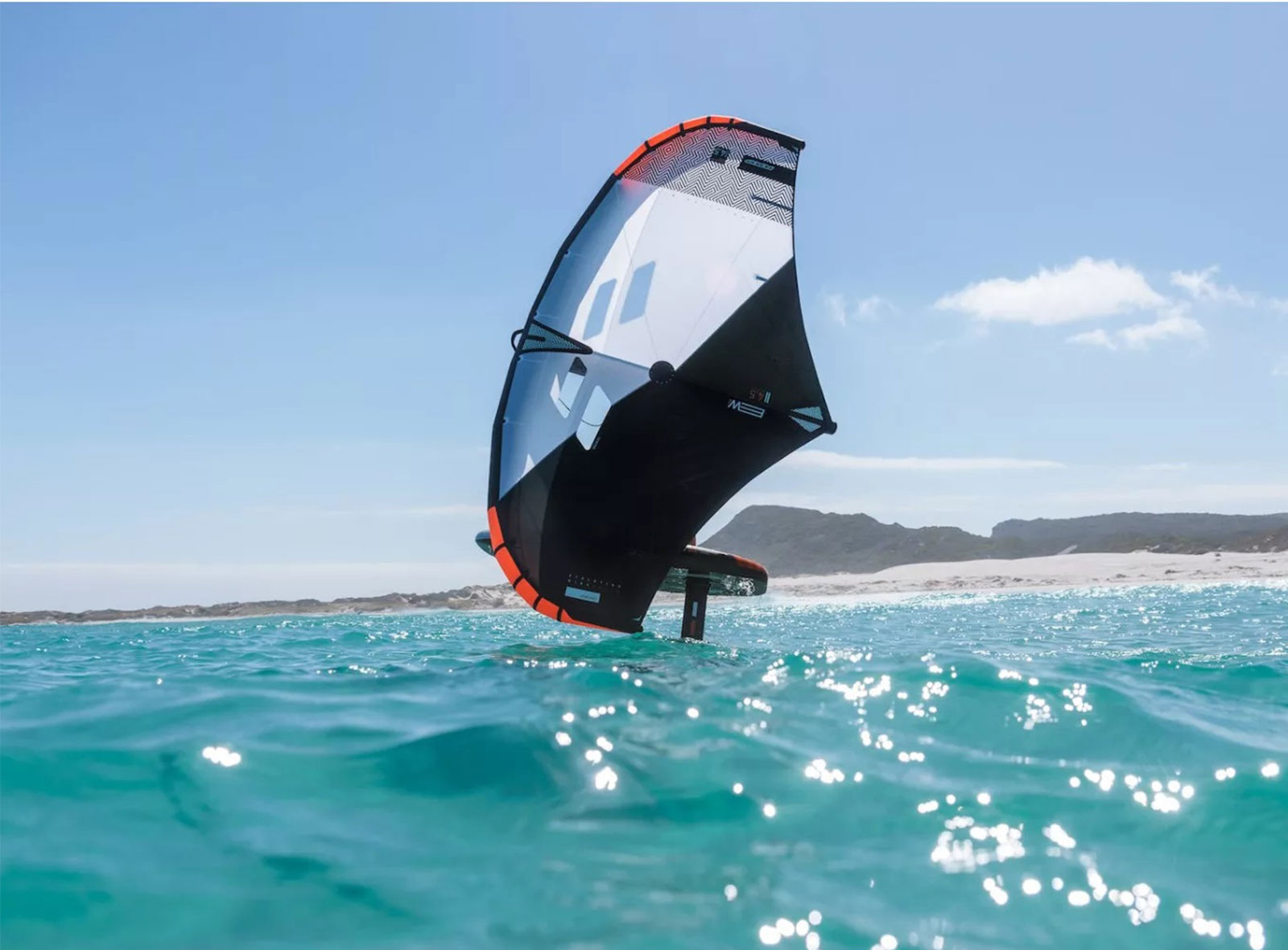 RRD EVO WING Y30 2025
