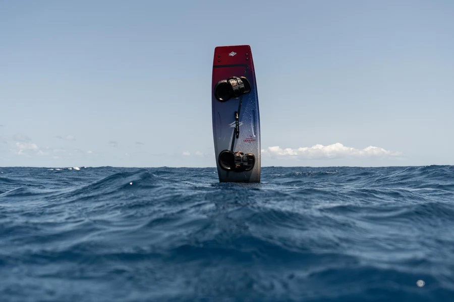 NAISH MONARCH NVISION 2025