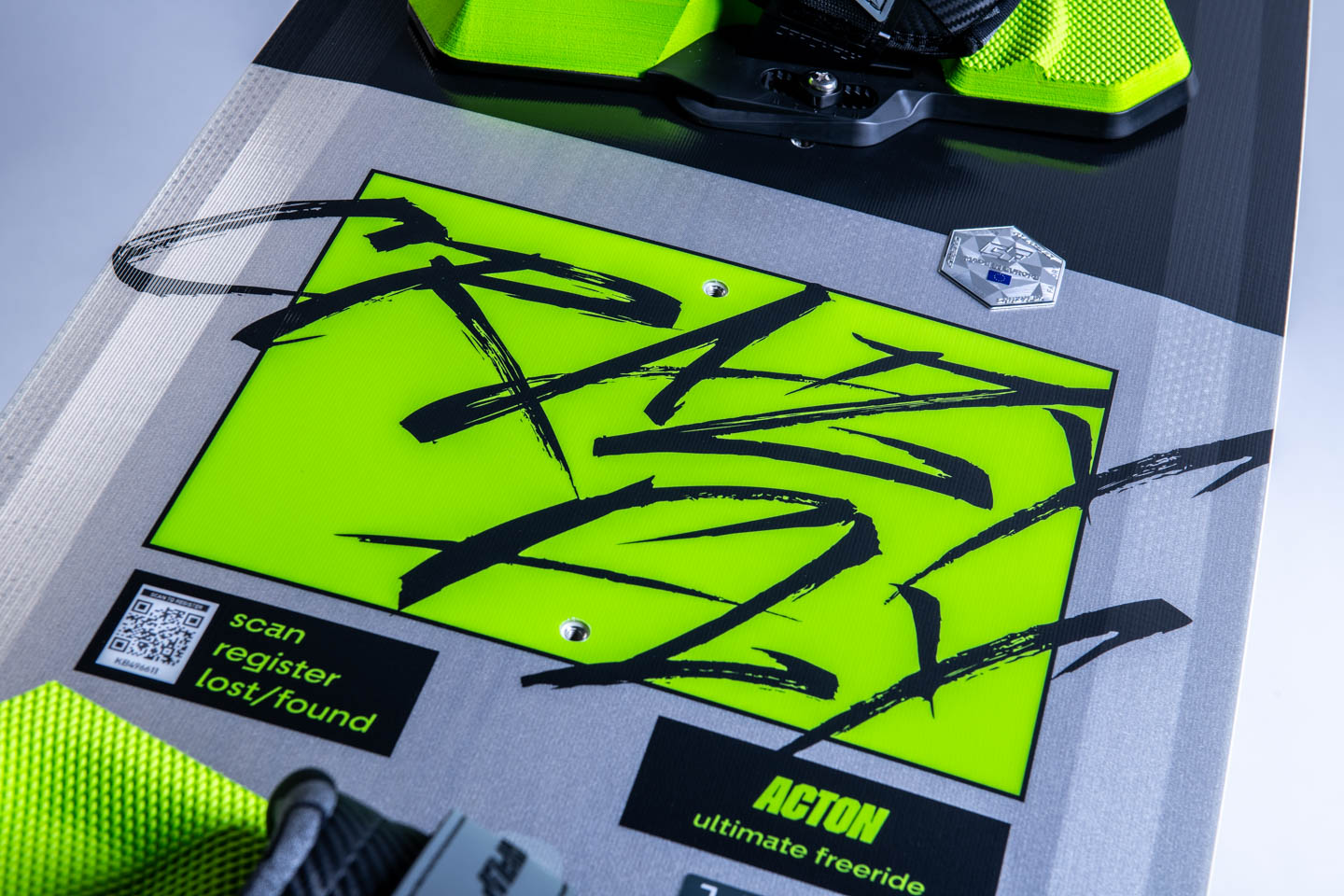 CRAZYFLY ACTON 2026