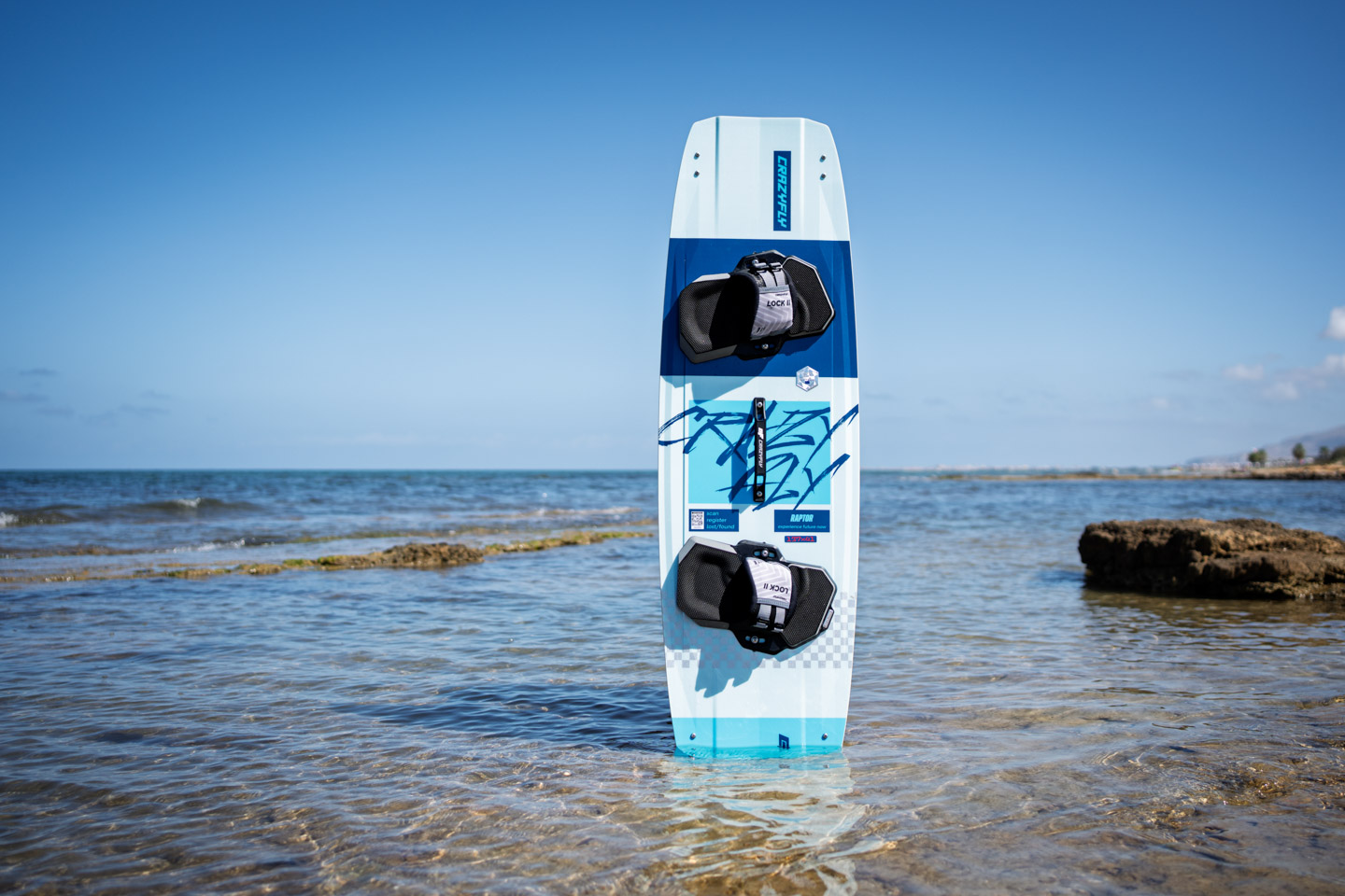 CrazyFly Raptor 2026