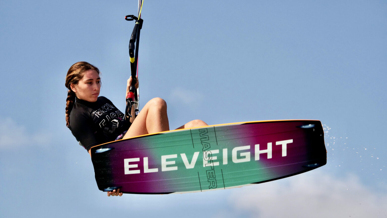 Eleveight Master v6 pour femme