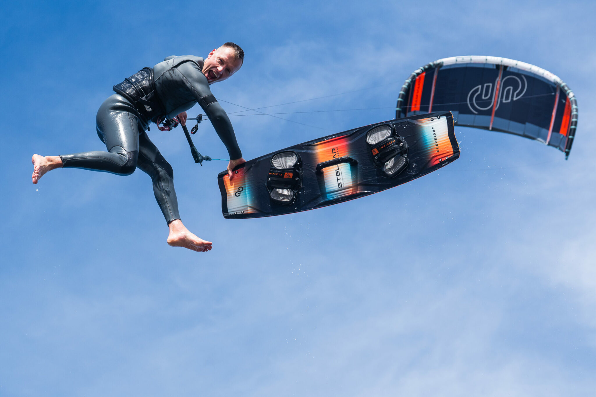 Avis Eleveight Stellar v3