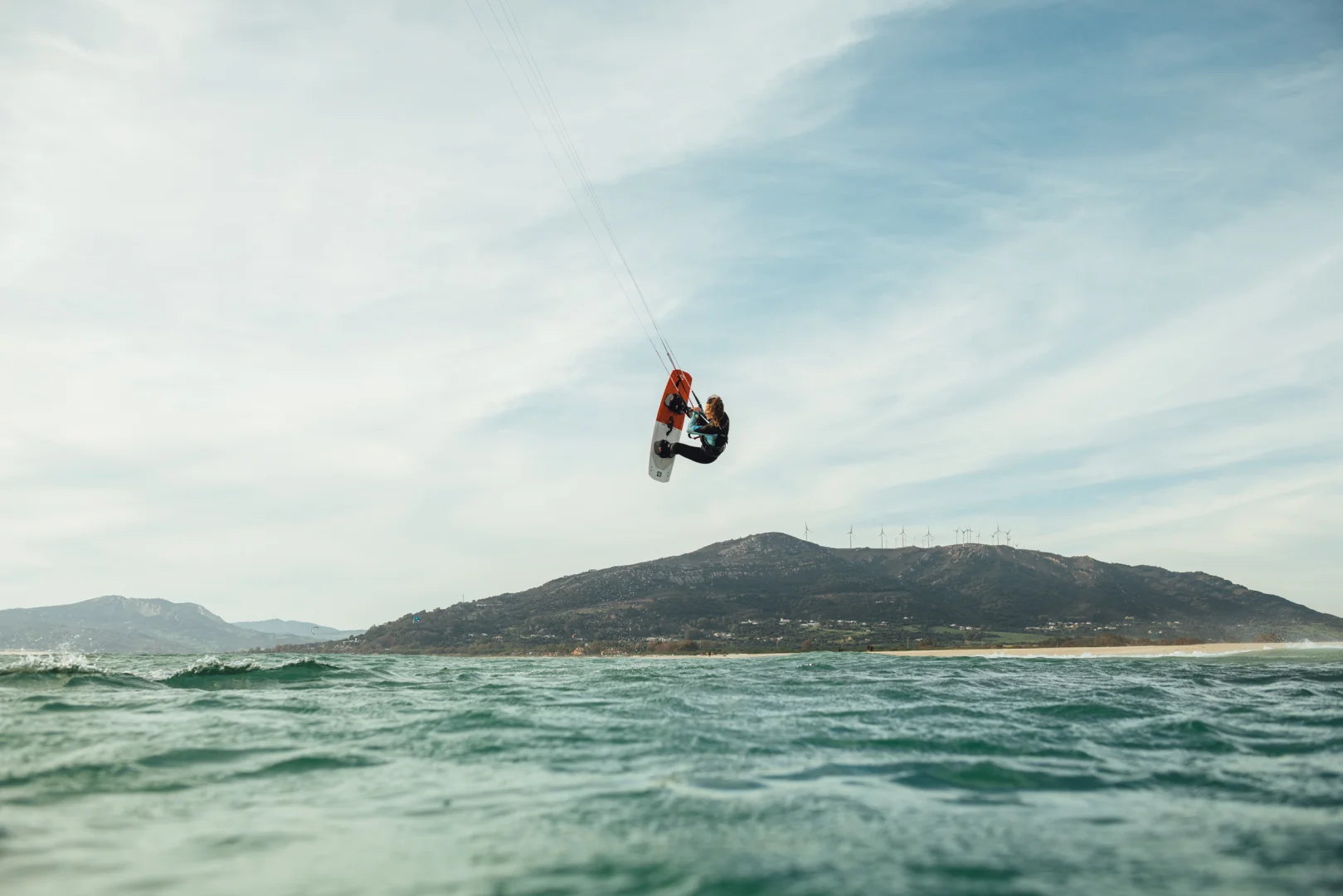Planche de kitesurf Peter Lynn PLKB Patrol V3