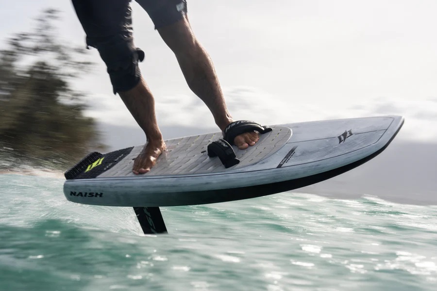 Planche de wingfoil Naish Blur 2026
